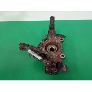 Recambio de mangueta delantera derecha para fiat punto (199) pop referencia OEM IAM   