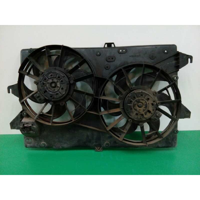 Recambio de electroventilador para ford mondeo berlina (ge) ghia referencia OEM IAM 95BB8146BC  