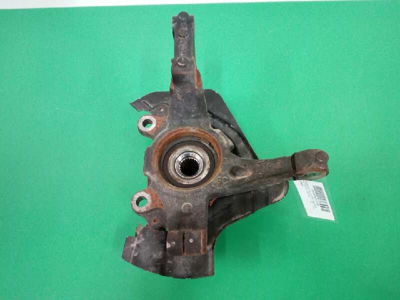 Recambio de mangueta delantera izquierda para fiat punto (199) pop referencia OEM IAM   