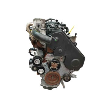 Recambio de motor completo para ford focus lim. (cb4) 1.8 tdci turbodiesel cat referencia OEM IAM KKDA  INYECCION SIEMENS