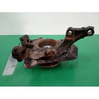 Recambio de mangueta delantera izquierda para fiat punto (199) pop referencia OEM IAM   