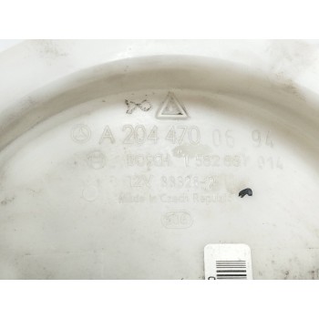 Recambio de aforador para mercedes-benz clase c (w204) berlina 2.2 cdi cat referencia OEM IAM A2044700694  