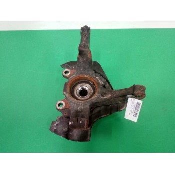 Recambio de mangueta delantera izquierda para fiat punto (199) pop referencia OEM IAM   