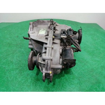 Recambio de caja transfer para kia sorento i (jc) 2.5 crdi referencia OEM IAM 4730049100 4424000024 SIN SENSOR