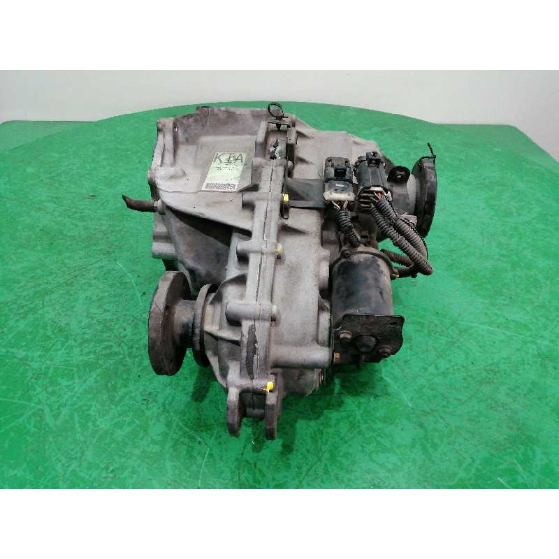 CAJA TRANSFER 4424000024 SIN SENSOR