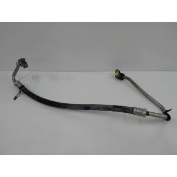 Recambio de tubos aire acondicionado para toyota auris 1.4 turbodiesel cat referencia OEM IAM   