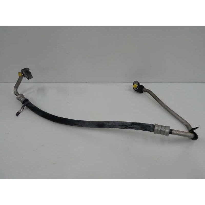 Recambio de tubos aire acondicionado para toyota auris 1.4 turbodiesel cat referencia OEM IAM   