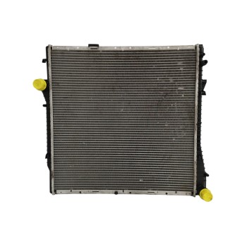 RADIADOR AGUA 17101439101 