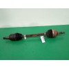 Recambio de transmision delantera izquierda para fiat punto (199) pop referencia OEM IAM 55700562  
