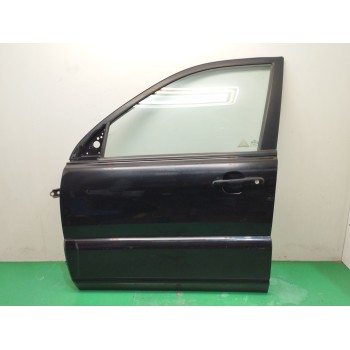 Recambio de puerta delantera izquierda para kia sportage ii (je_, km_) 2.0 crdi 4wd referencia OEM IAM   