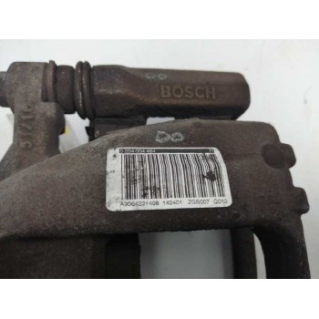 Recambio de transmision delantera derecha para toyota corolla verso (e12) 1.8 linea sol referencia OEM IAM 4341012670  