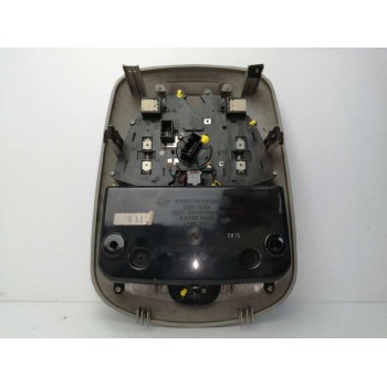 Recambio de transmision delantera derecha para toyota corolla verso (e12) 1.8 linea sol referencia OEM IAM 4341012670  