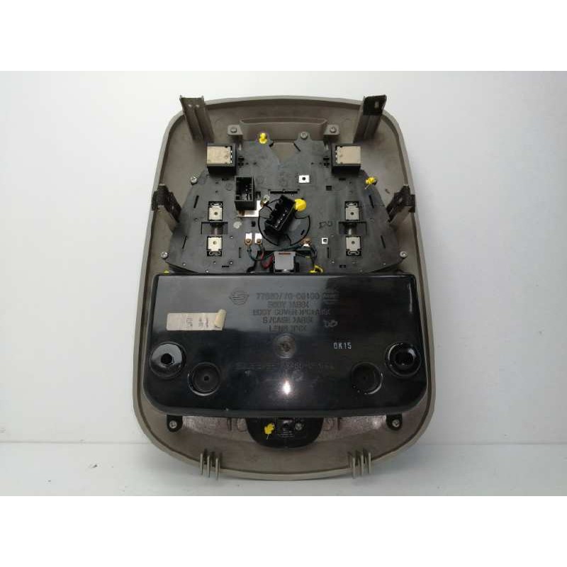 LUZ INTERIOR 7767009100