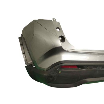 Recambio de paragolpes trasero para nissan juke (f16) 1.0 12v cat referencia OEM IAM 850226PA0H  