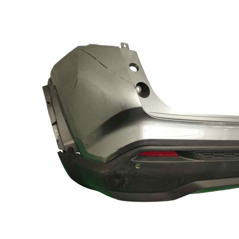 PARAGOLPES TRASERO