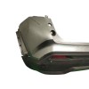 Recambio de paragolpes trasero para nissan juke (f16) 1.0 12v cat referencia OEM IAM 850226PA0H  