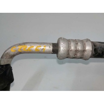 Recambio de tubos aire acondicionado para toyota auris 1.4 turbodiesel cat referencia OEM IAM   