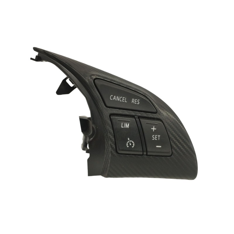 Recambio de mando volante para mazda 3 lim. () style referencia OEM IAM 75J301 LADO DERECHO 