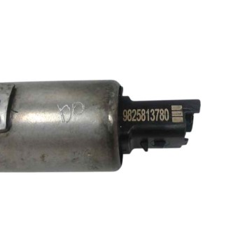 Recambio de sensor para citroën c4 picasso 1.2 12v e-thp referencia OEM IAM 9825813780 VALVULA DE LEVAS 