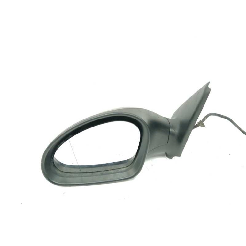 Recambio de retrovisor izquierdo para seat toledo (1m2) 1.6 16v referencia OEM IAM  8 CABLES 