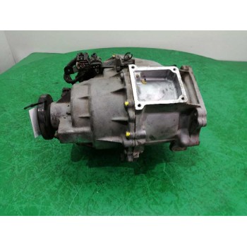 Recambio de caja transfer para kia sorento i (jc) 2.5 crdi referencia OEM IAM 4730049100 4424000024 SIN SENSOR