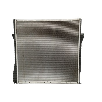 Recambio de radiador agua para bmw x5 (e53) 4.4 v8 32v cat (m62) referencia OEM IAM 17101439101  