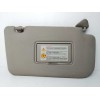 Recambio de parasol derecho para nissan x-trail (t31) xe referencia OEM IAM   