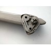 Recambio de parasol derecho para nissan x-trail (t31) xe referencia OEM IAM   