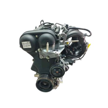 Recambio de motor completo para ford focus berlina (cap) 1.6 16v cat referencia OEM IAM HWDA  