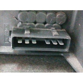 Recambio de piloto trasero izquierdo para jaguar x-type 2.5 v6 24v cat referencia OEM IAM   