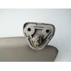 Recambio de parasol izquierdo para nissan x-trail (t31) xe referencia OEM IAM   