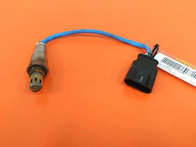 Recambio de sonda lambda para fiat punto (199) pop referencia OEM IAM 55219791  