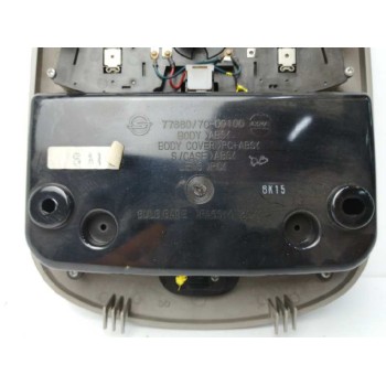 Recambio de luz interior para ssangyong actyon i 200 xdi 4wd referencia OEM IAM 7766009100 7767009100 