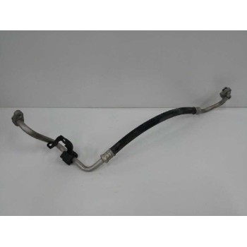 Recambio de tubos aire acondicionado para toyota auris 1.4 turbodiesel cat referencia OEM IAM   