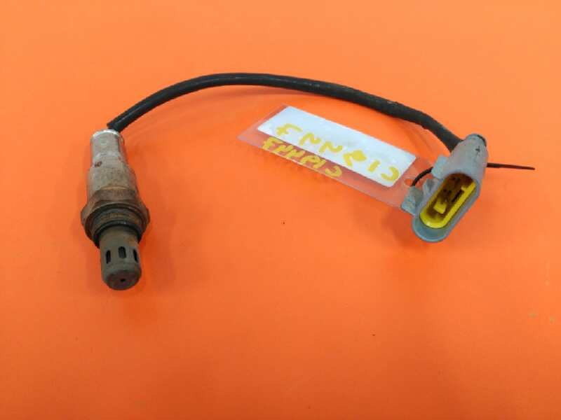 Recambio de sonda lambda para fiat punto (199) pop referencia OEM IAM 55222781  