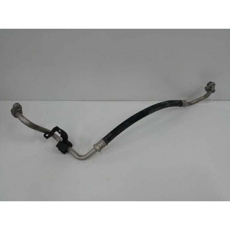 Recambio de tubos aire acondicionado para toyota auris 1.4 turbodiesel cat referencia OEM IAM   