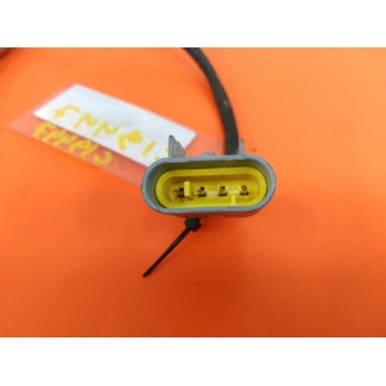 Recambio de sonda lambda para fiat punto (199) pop referencia OEM IAM 55222781  