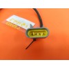 Recambio de sonda lambda para fiat punto (199) pop referencia OEM IAM 55222781  