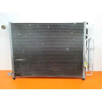 CONDENSADOR / RADIADOR AIRE ACONDICIONADO 96469289 