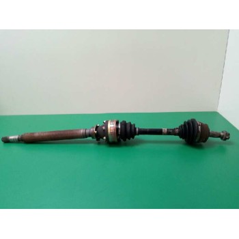 Recambio de transmision delantera derecha para alfa romeo 156 (116) 1.6 t.spark progression referencia OEM IAM   