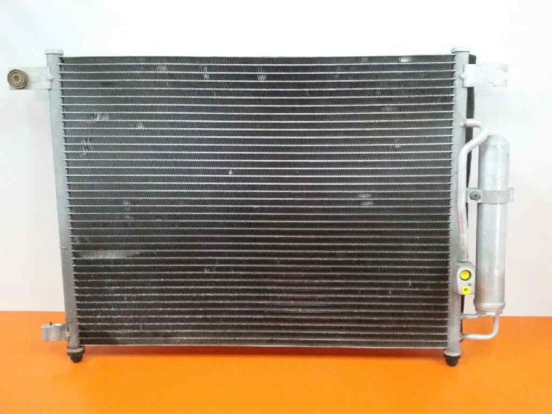 Recambio de condensador / radiador aire acondicionado para chevrolet kalos 1.4 se referencia OEM IAM 96469289  