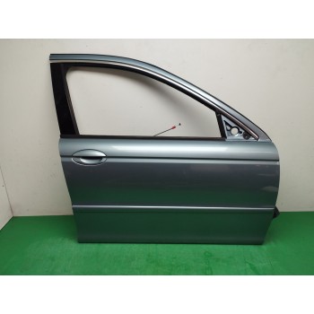 Recambio de puerta delantera derecha para jaguar x-type 2.5 v6 24v cat referencia OEM IAM C2S18229  