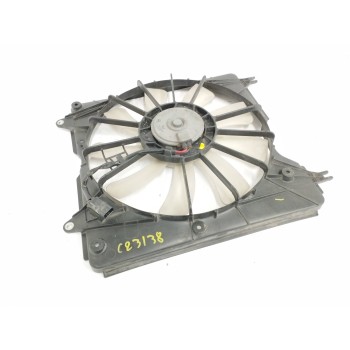 Recambio de electroventilador para honda accord berlina (cu) 2.2 dtec cat referencia OEM IAM 1680002150  