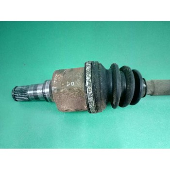 Recambio de transmision trasera derecha para renault scenic rx4 (ja0) 1.9 dci luxe referencia OEM IAM   