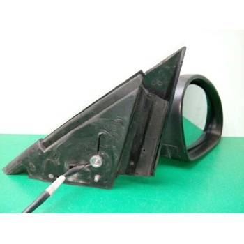 Recambio de retrovisor derecho para seat ibiza (6l1) formula racing (d) referencia OEM IAM 6L1857508AA9B9 ELECTRICO 