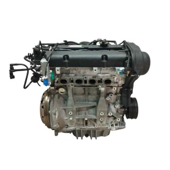 Recambio de motor completo para ford focus berlina (cap) 1.6 16v cat referencia OEM IAM HWDA  