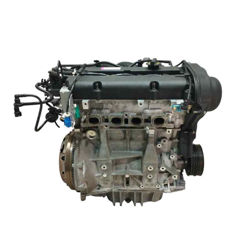 MOTOR COMPLETO