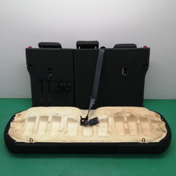 Recambio de asientos traseros para seat leon (5f1) 2.0 tdi referencia OEM IAM   
