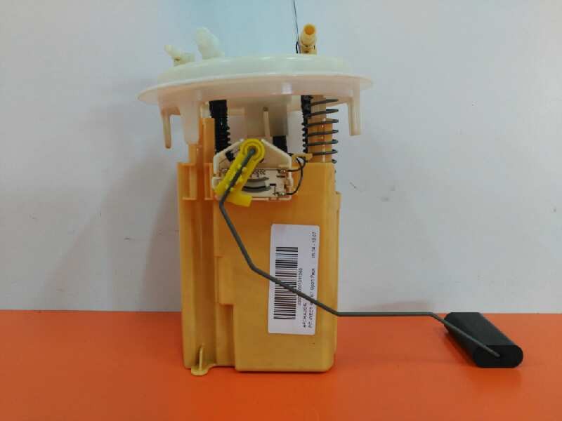Recambio de aforador para peugeot 407 st sport pack referencia OEM IAM 9647083480  