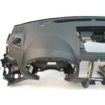 Recambio de salpicadero para nissan x-trail (t31) 2.0 dci turbodiesel cat referencia OEM IAM 68200JG40A 68200JG40B 